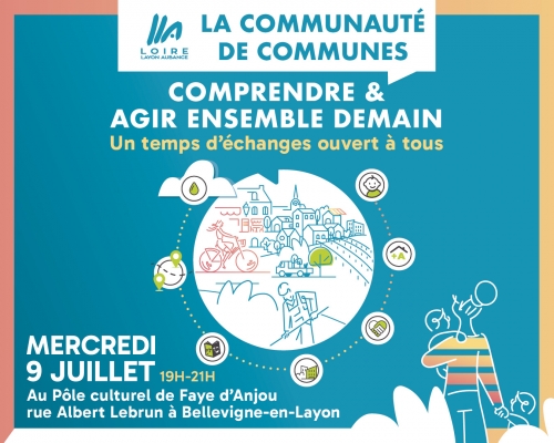 Affiche conférence CCLLA