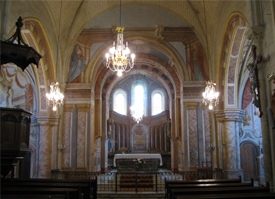 Eglise Saint-Denis