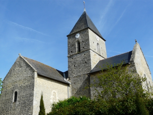 Eglise