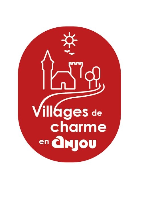 Logo Village de Charme